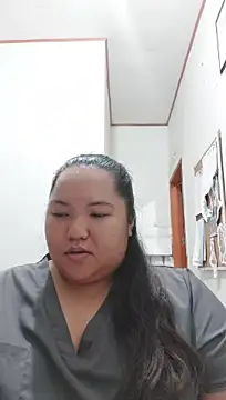Show de LianaCruzado na webcam