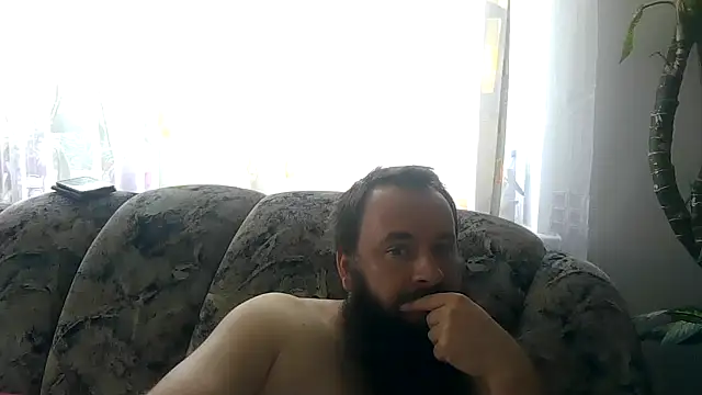 Show webcam de LondonMan1988