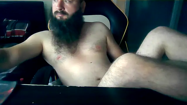 LondonMan1988 Webcamshow