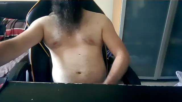 LondonMan1988 Adlı Modelin Web Kamerası Şovu