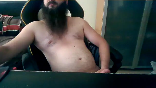 LondonMan1988 Pertunjukan Webcam