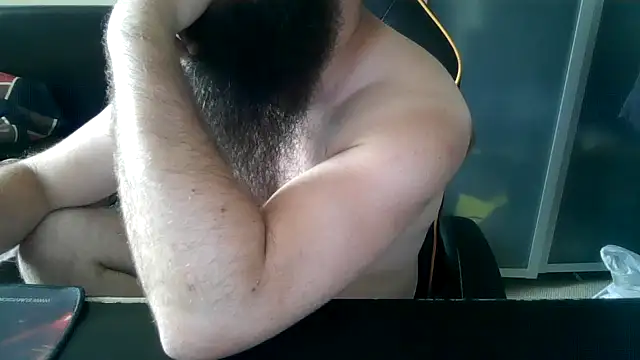 LondonMan1988 Pertunjukan Webcam