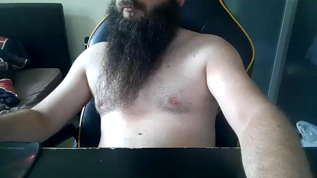 LondonMan1988 Pertunjukan Webcam