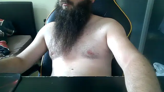 Pokazy przed kamerką – LondonMan1988