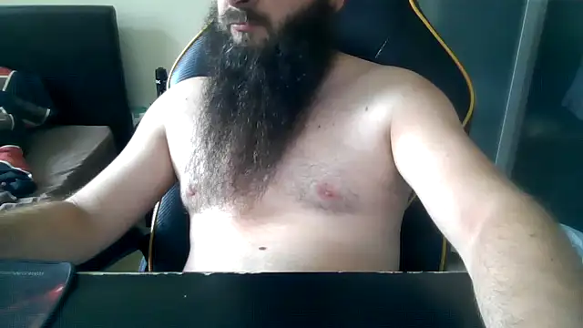 LondonMan1988 Webcam show