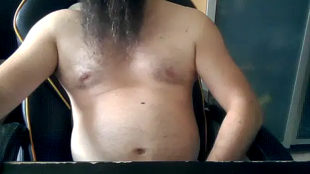 LondonMan1988n Webbikameraesitys