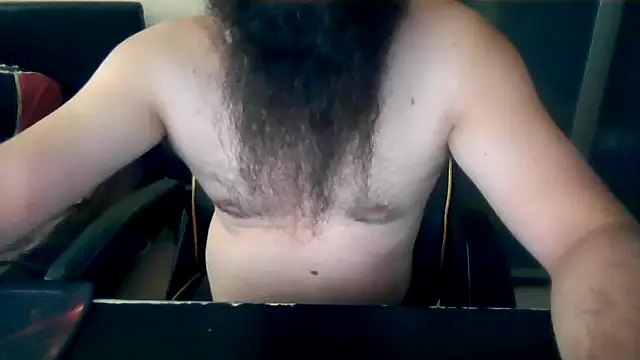 LondonMan1988 webkamerás műsora