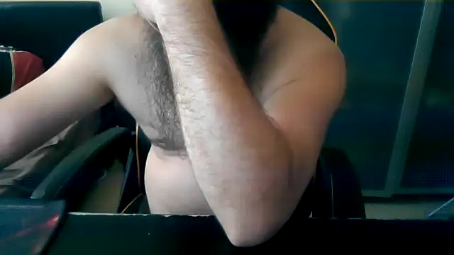 LondonMan1988 Webcam show
