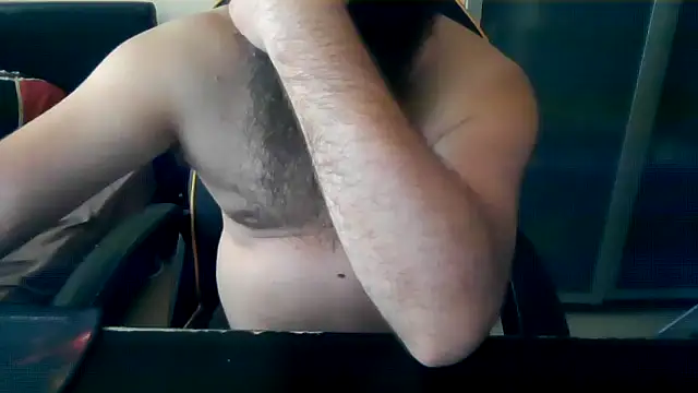 Show de webcam de LondonMan1988