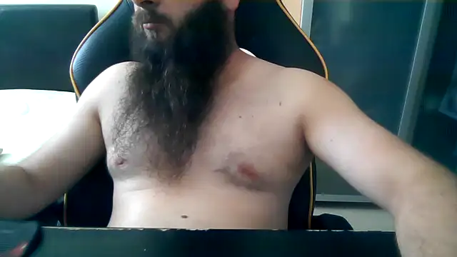 LondonMan1988's Webcam Show