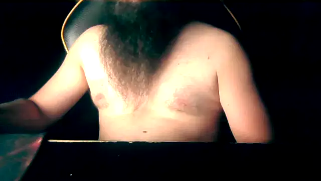 LondonMan1988 webcam show