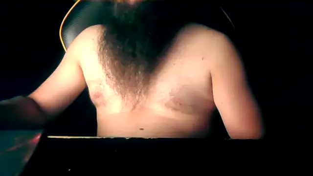 LondonMan1988's Webcam Show