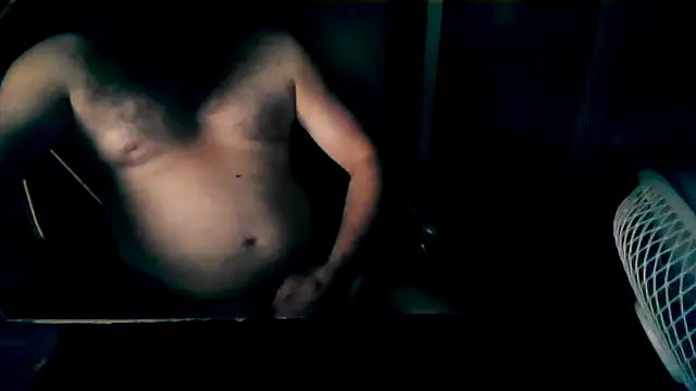 Pokazy przed kamerką – LondonMan1988