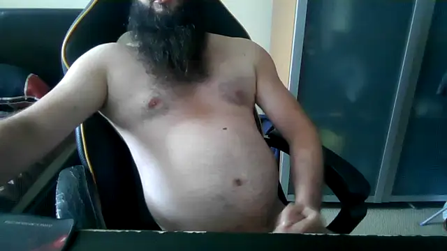Pokazy przed kamerką – LondonMan1988