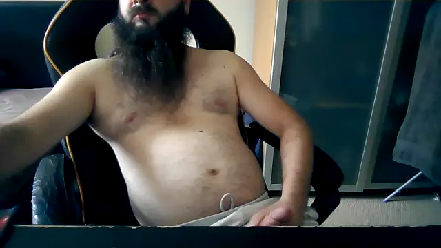 LondonMan1988 Webcam show