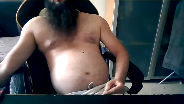 LondonMan1988 – webcam-show