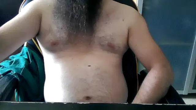 LondonMan1988 – webcam-show