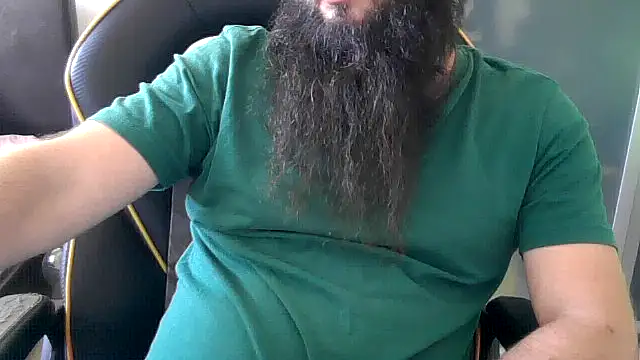 LondonMan1988 – webcam-show