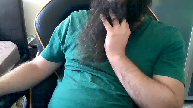 Show Webcam de LondonMan1988