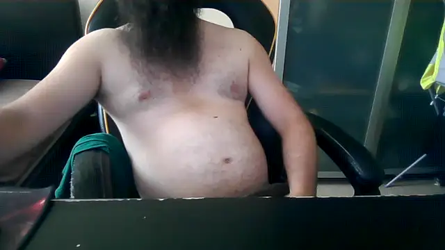 Show webcam de LondonMan1988