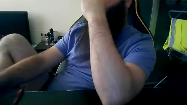 LondonMan1988 Pertunjukan Webcam