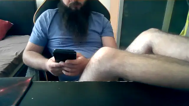 LondonMan1988 – webcam-show