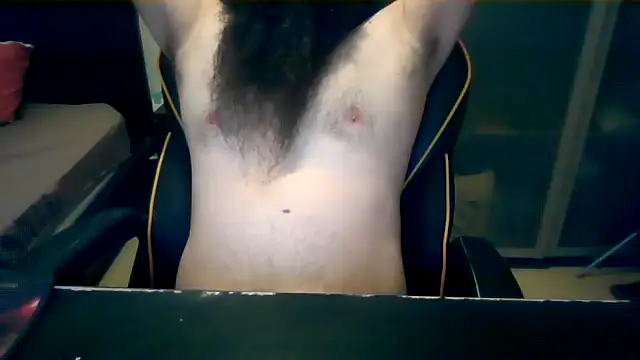 LondonMan1988 Webcam Show