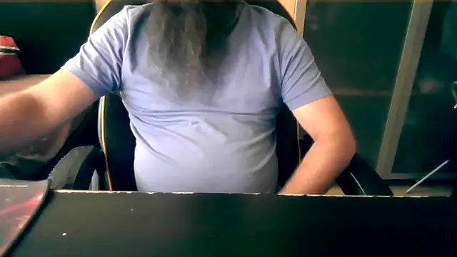 LondonMan1988 webcam show