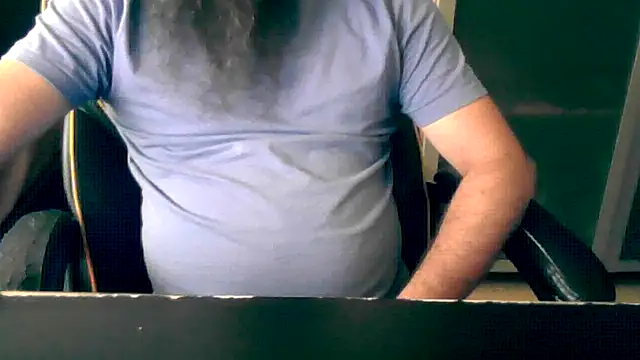 LondonMan1988 – webcam-show