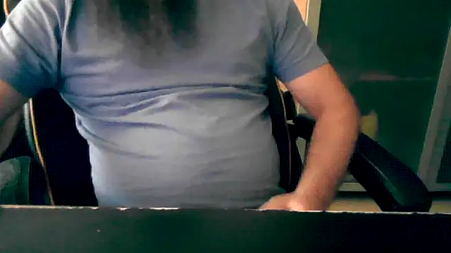 LondonMan1988 Pertunjukan Webcam