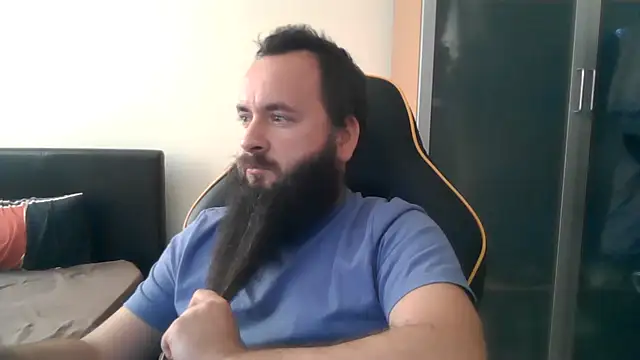 LondonMan1988 Webcam show