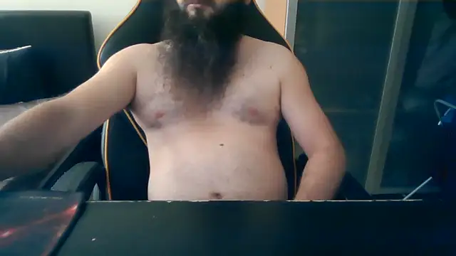 LondonMan1988 Webcam-Show
