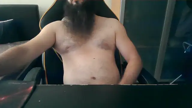 LondonMan1988 Webcam show
