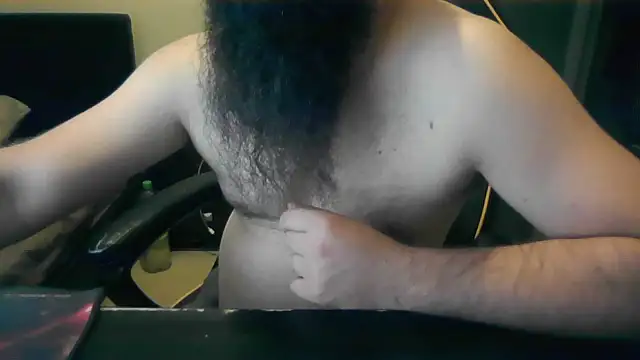LondonMan1988 Pertunjukan Webcam