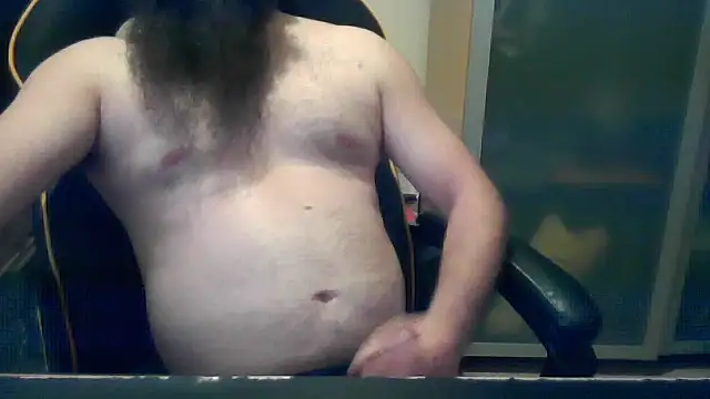LondonMan1988 Show Webcam