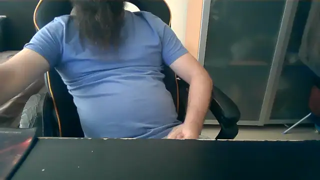 LondonMan1988 Webcam-Show