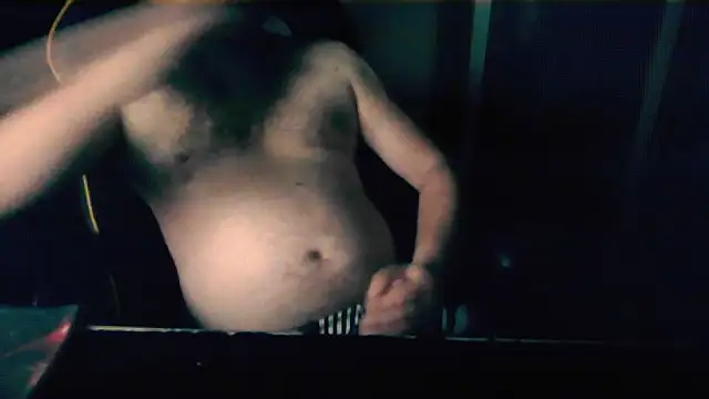 LondonMan1988 webkamerás műsora