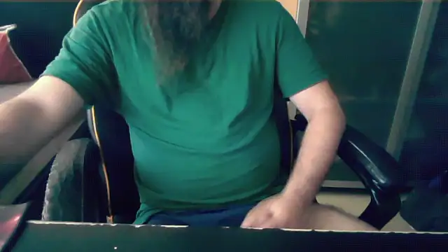 Show de LondonMan1988 na webcam
