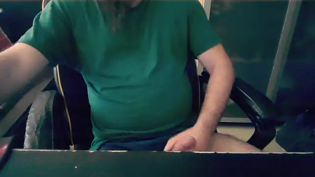 LondonMan1988 webkamerás műsora