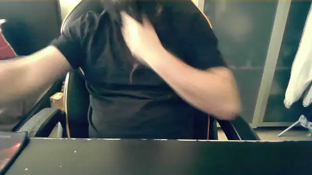 LondonMan1988 Show Webcam