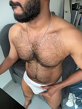 Show webcam de elitesam97