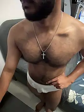 elitesam97 Pertunjukan Webcam