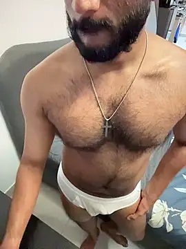 Show webcam de elitesam97