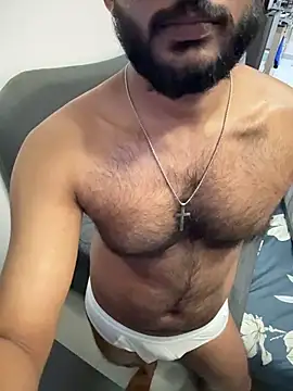 Show modela elitesam97 na web-kameri
