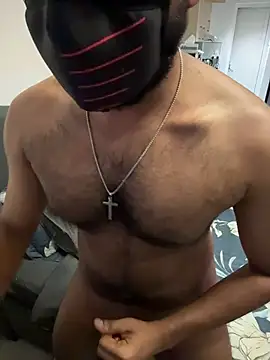 Show Webcam de elitesam97