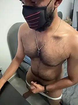 Show Webcam de elitesam97
