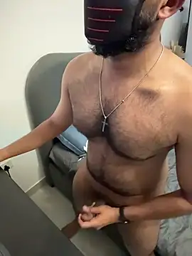 elitesam97 Show Webcam