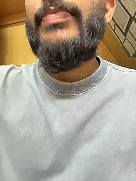Show Webcam de elitesam97