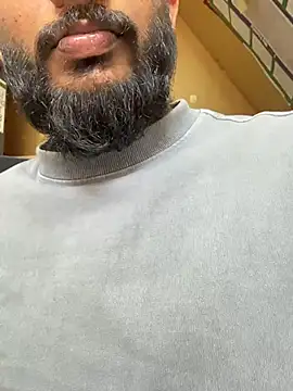 Webkamerová show elitesam97