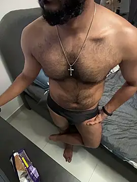 Show Webcam de elitesam97